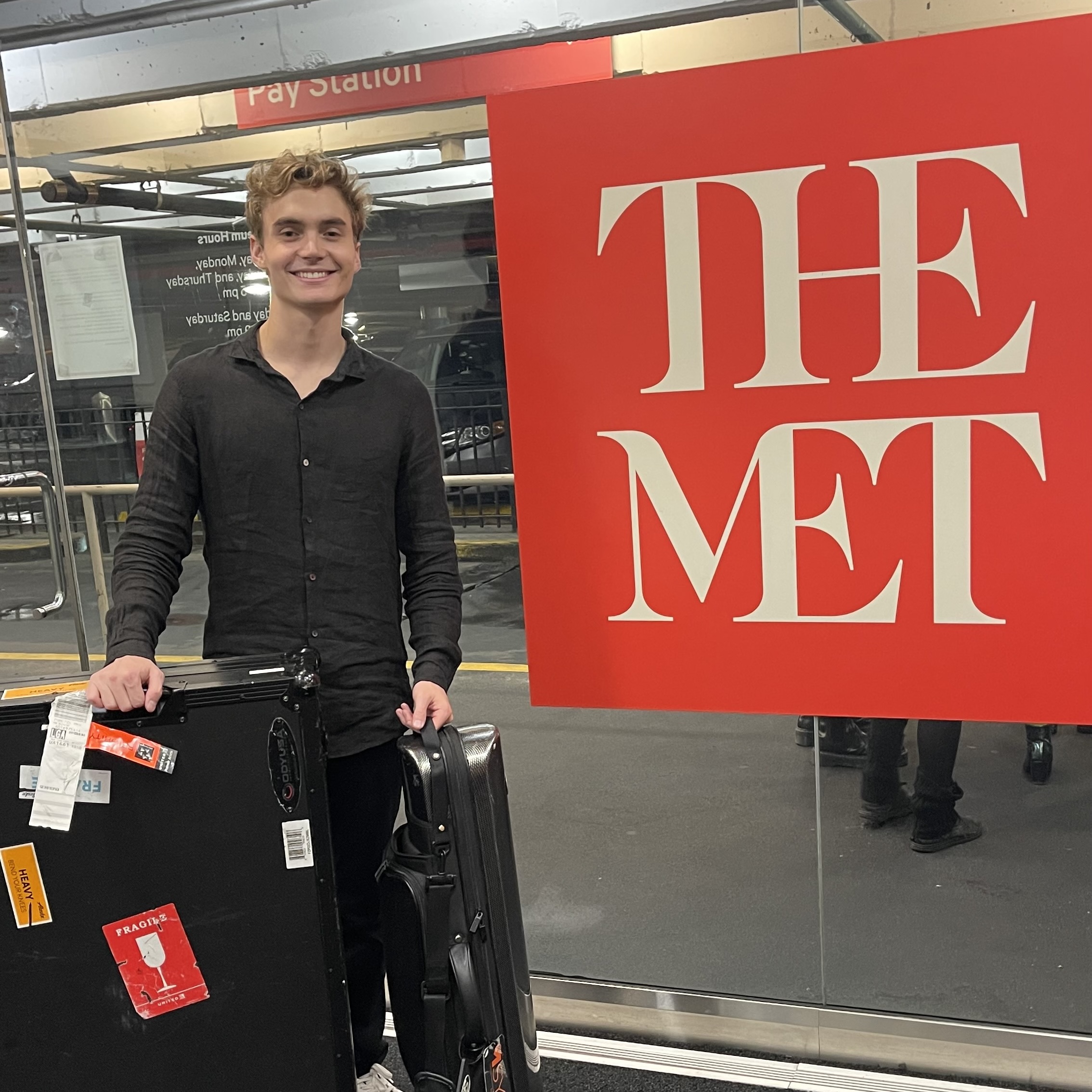 The Met 2022-2024